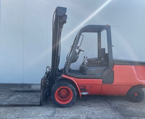 Linde E 48 P