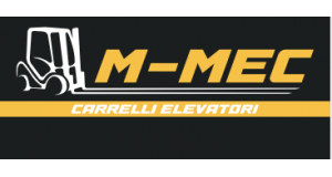 Logo M-MEC S.A.S.