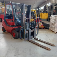 Linde H30D-03 - 1