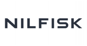 Logo Nilfisk SpA