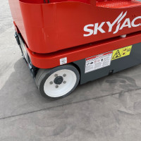 Skyjack SJ-16 - 5