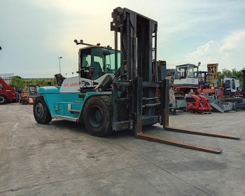 Konecranes SMV25-1200C Konecranes