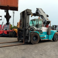 Konecranes SMV25-1200C - 1