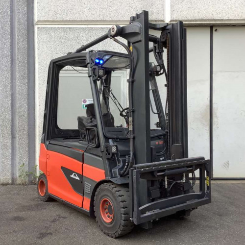 Linde E30L-01