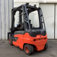 Linde E30L-01 - 1