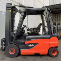 Linde E30L-01 - 2