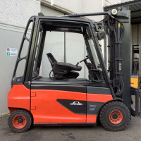 Linde E30L-01 - 3