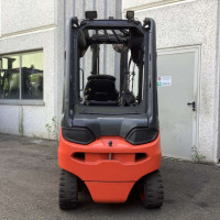 Linde E30L-01 - 4