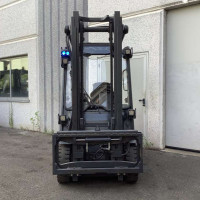 Linde E30L-01 - 5