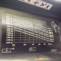 Linde E30L-01 - 12