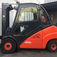 Linde H35D-01 - 2