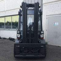 Linde H35D-01 - 5