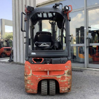 Linde E16-02 - 4