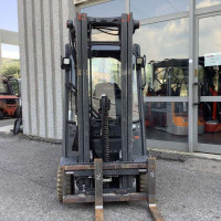 Linde E16-02 - 5