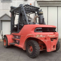 Linde H80D/900-02 - 1