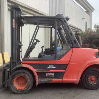 Linde H80D/900-02 - 2