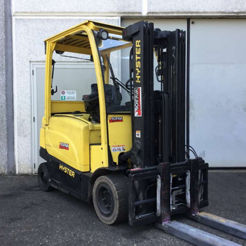 Hyster J3.0XN