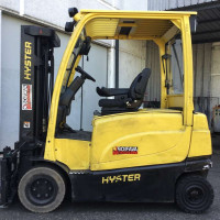 Hyster J3.0XN - 2