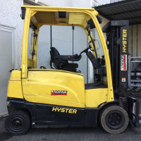 Hyster J3.0XN - 3