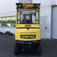 Hyster J3.0XN - 4