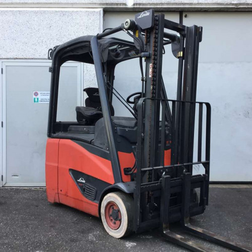 Linde E16H-02