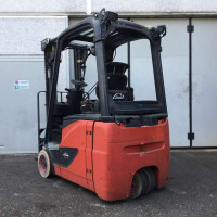 Linde E16H-02 - 1