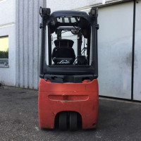 Linde E16H-02 - 4