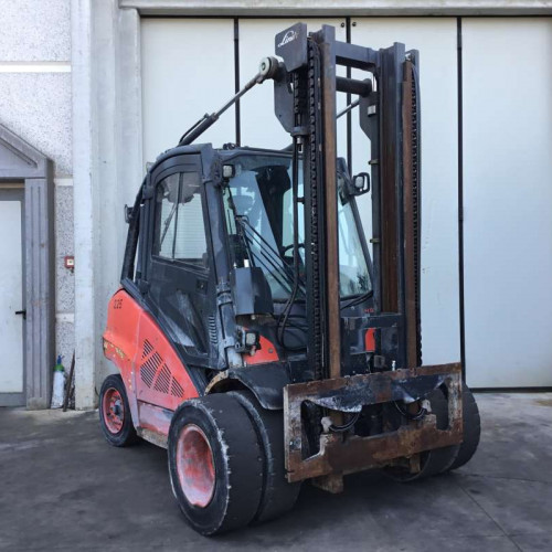 Linde H50D-02