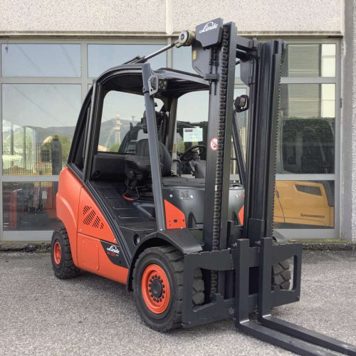 Linde H30D-02