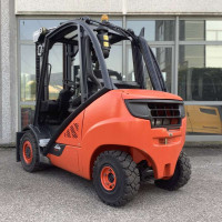 Linde H30D-02 - 1