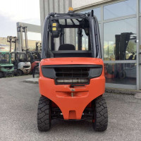 Linde H30D-02 - 4