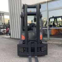 Linde H30D-02 - 5