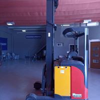 Linde R14 - 1