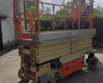 JLG 3246ES JLG