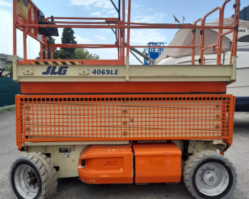 JLG 4069 LE JLG