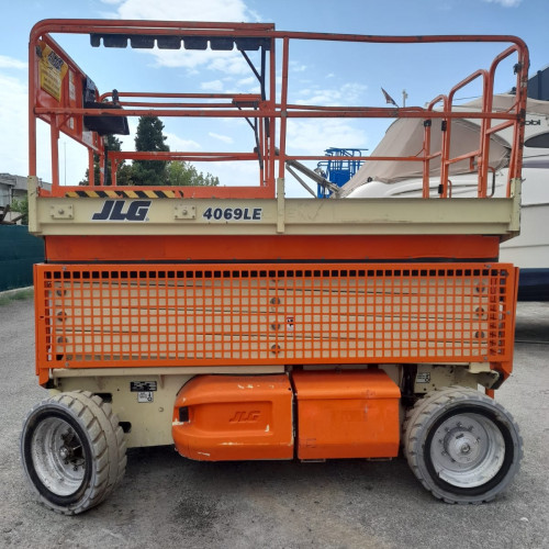 JLG 4069 LE