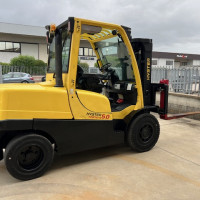 Hyster H5.0FT - 1