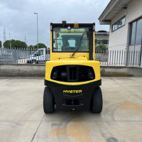 Hyster H5.0FT - 2