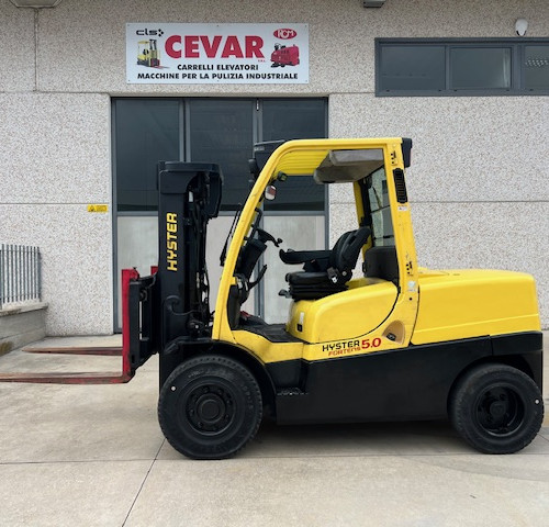 Hyster H5.0FT