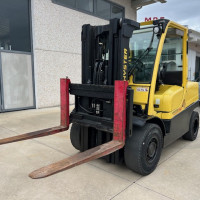 Hyster H5.0FT - 3