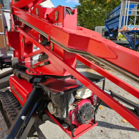 Hinowa Goldlift 14.70 - 10