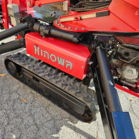 Hinowa Goldlift 14.70 - 12