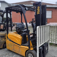 Hyster ERP 16 VT - 1