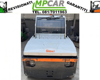 Simai TE250R Simai