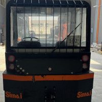 Simai TE250R - 1