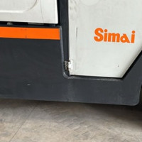 Simai TE250R - 3