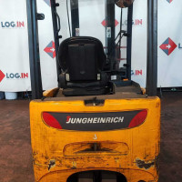 Jungheinrich EFG 216 - 4