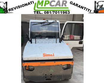 Simai TE250R Simai