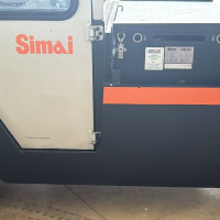 Simai TE250R - 2