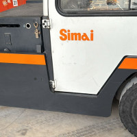 Simai TE250R - 3